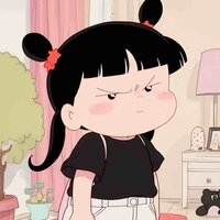 小小娜吖