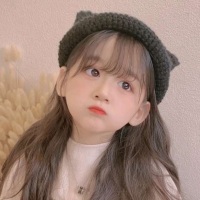 软软的喵子