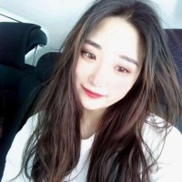 白鹿。