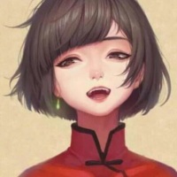 海底里的海绵
