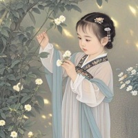小星点月