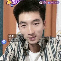小强很阳光