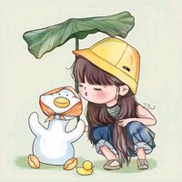 小沐萱8月好运来
