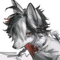 小狼小狼别闹了