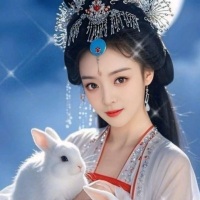 x小月儿蒙恩多多