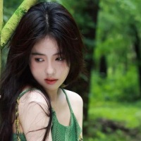 白梦妍和白鹿