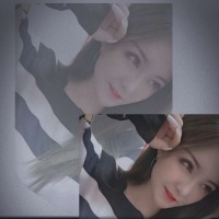 沐沐小妖精