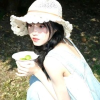 仙女的可爱豆包
