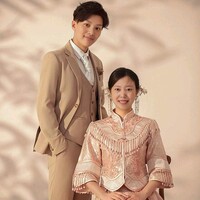 杰为爱守候雪