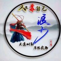君莫笑浪少