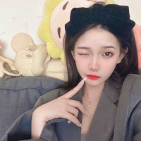 梓梦的脸哥