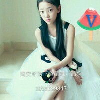 小樱桃旗下童星V