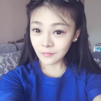 冷冷的晚上