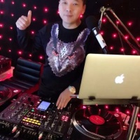 中国DJ狼哥