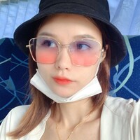 初瑶家娘们