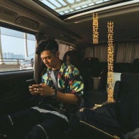 周柏豪條靚