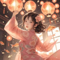 壕度小柔儿