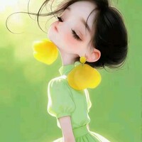 染小七Lucky