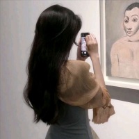 温温柔柔i