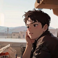 德小子真帅
