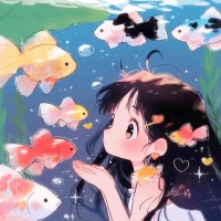 I渔小鱼
