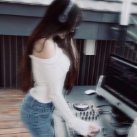 车模DJ欣小馨
