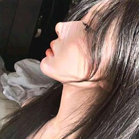 一颗桃子