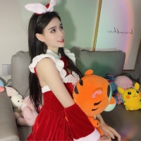 玖儿想升级