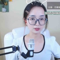 恋糖猫儿