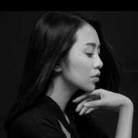 周延英（英子-effie）