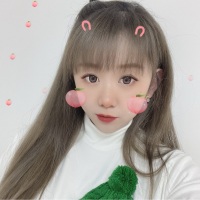 一颗小榴莲