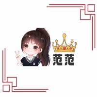 cx范范