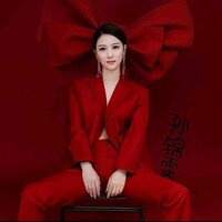 孙锦雯