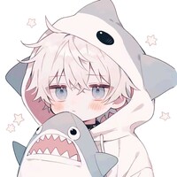 缘遐是条鱼