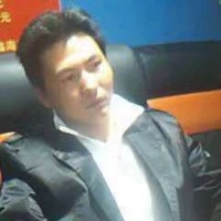 稻花仙