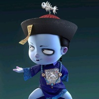 僵小鱼u