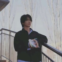 楚涵默声