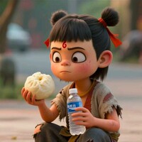 孤身的人8
