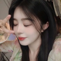 一颗桃子