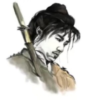 公孑