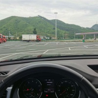 错把陈醋当成墨0