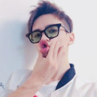 陈歌Chanko