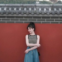 彩色DE云朵