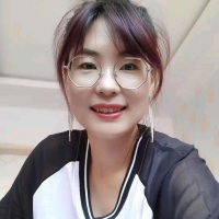 爱笑的甜心