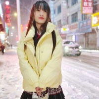 貌美如花y