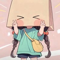 舞蹈萌小兔