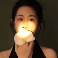 北茉很乖