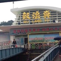 鼓浪屿遇见玖玥