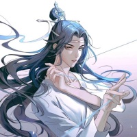 姑苏蓝氏蓝湛吖