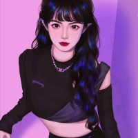 招财的猪兔子